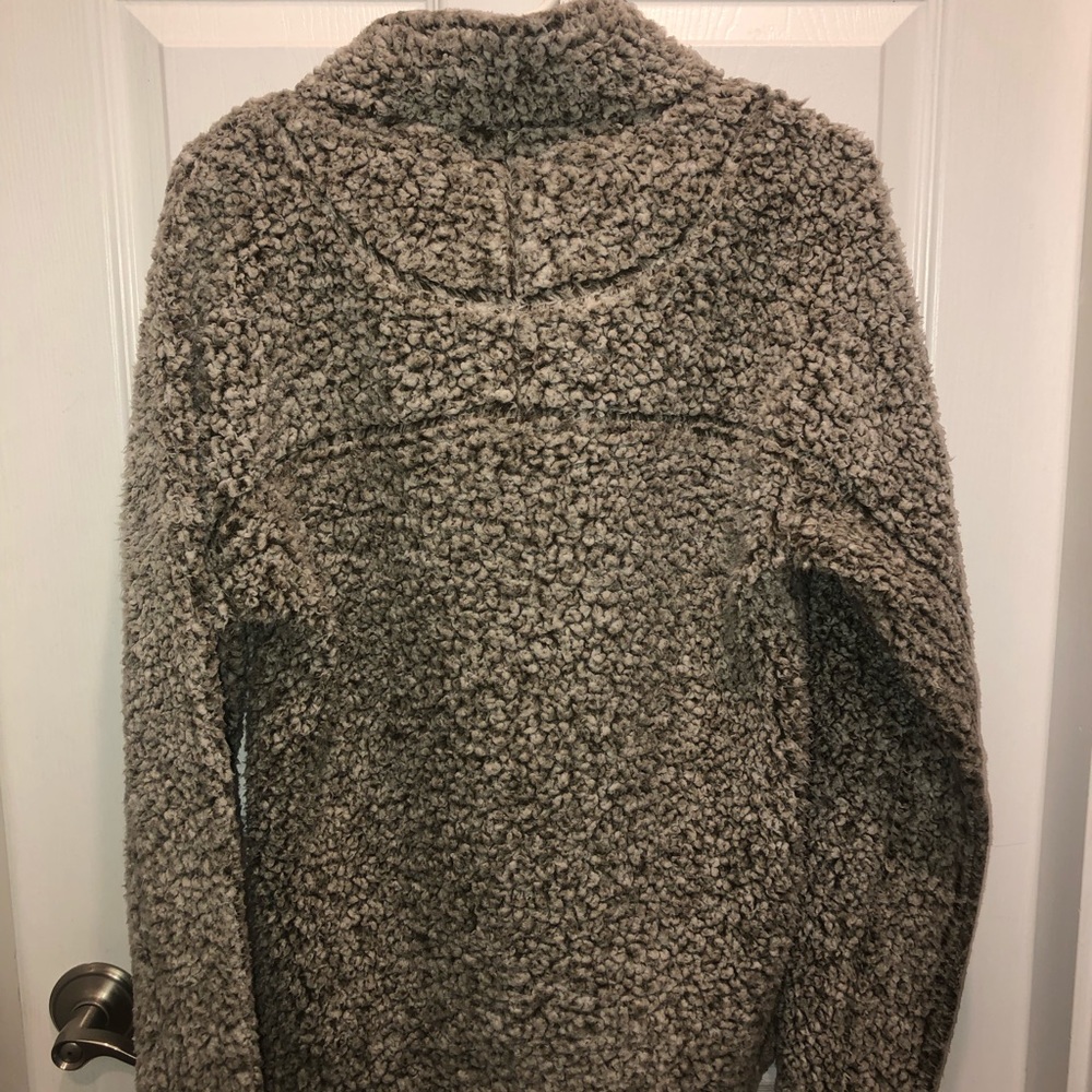 True Grit Pullover - image 3